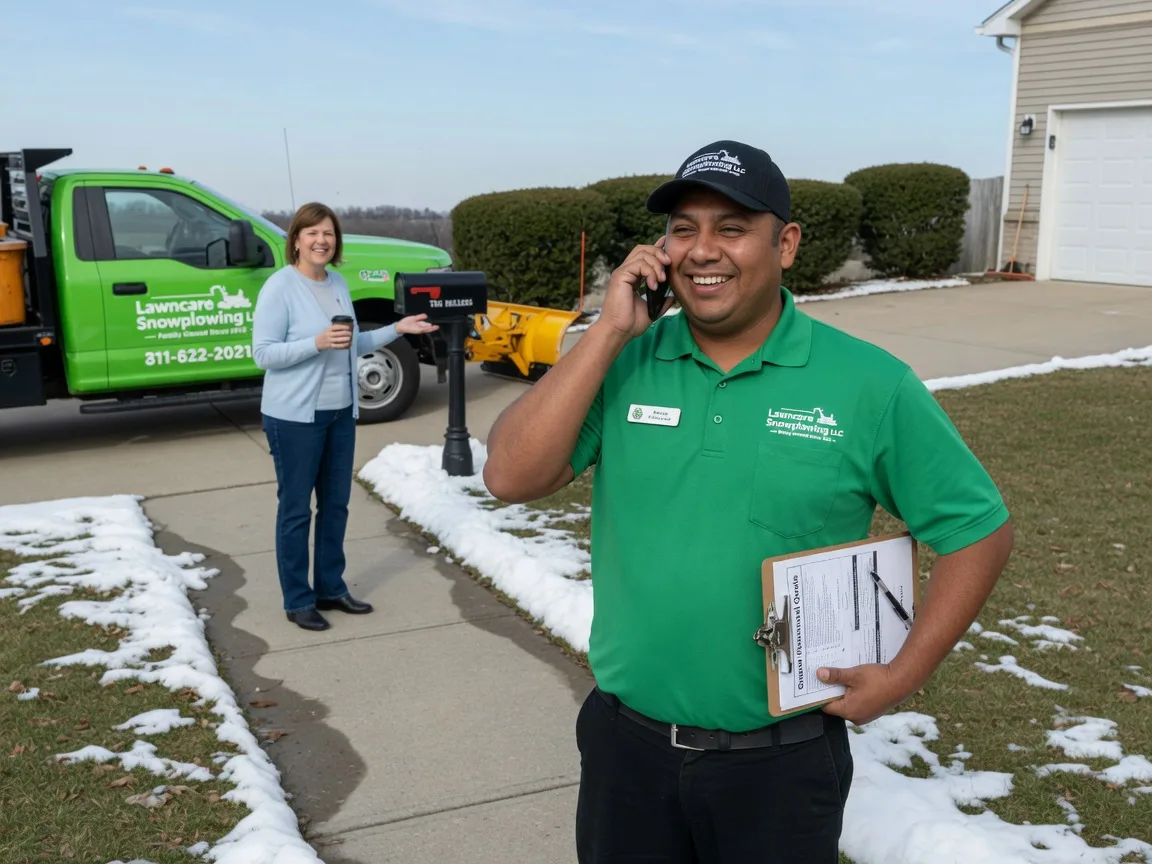 Lawn Care Services By Expert Landscaper Feeding Hills, MA FAQs